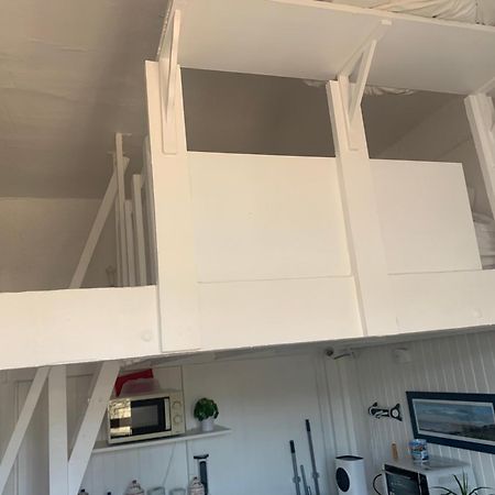 45 Grande Rue Apartment Ault Bagian luar foto
