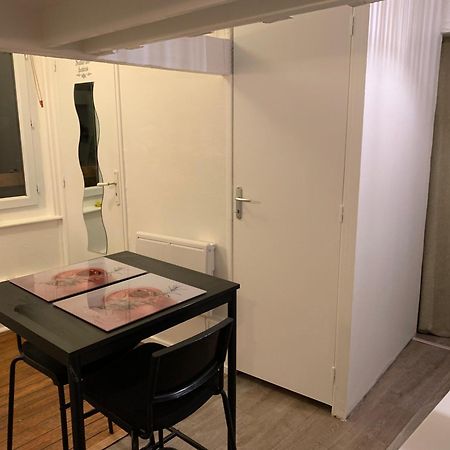 45 Grande Rue Apartment Ault Bagian luar foto