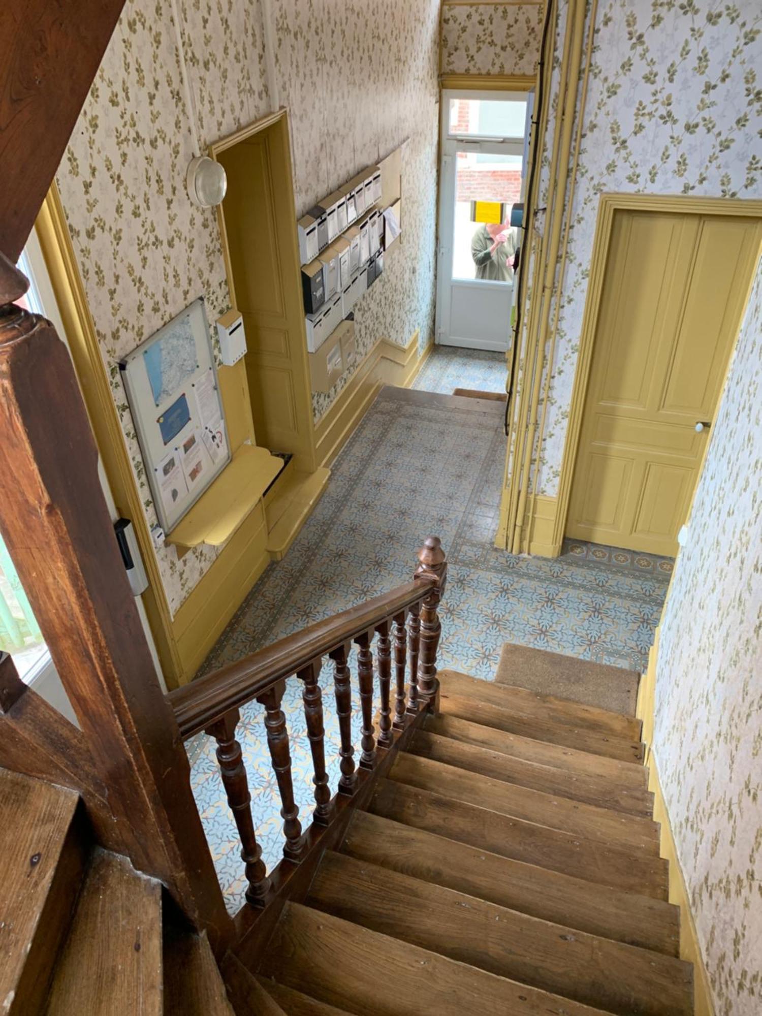 45 Grande Rue Apartment Ault Bagian luar foto