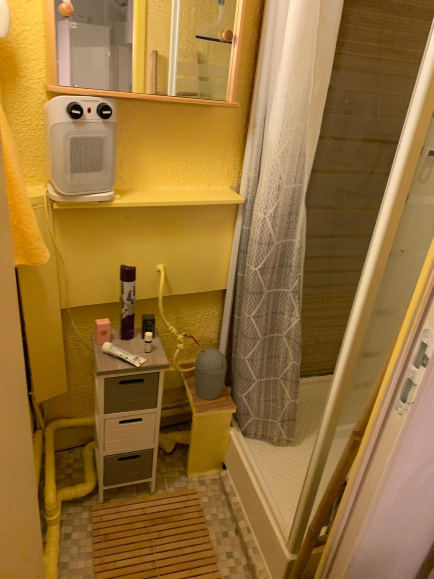45 Grande Rue Apartment Ault Bagian luar foto