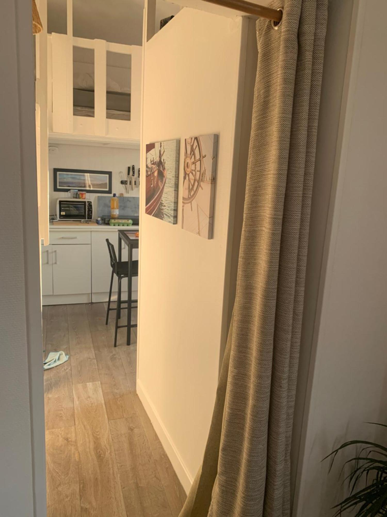 45 Grande Rue Apartment Ault Bagian luar foto