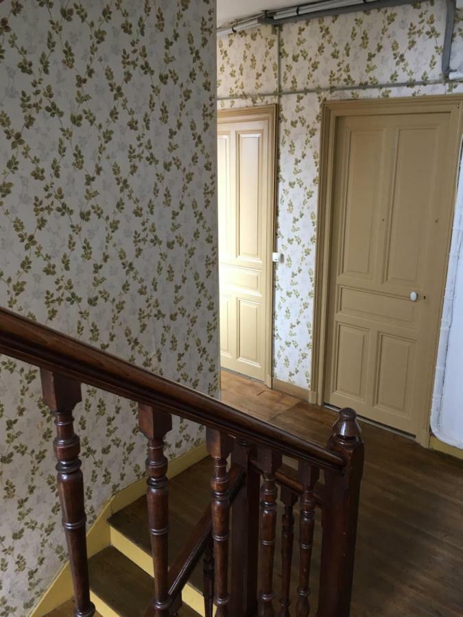 45 Grande Rue Apartment Ault Bagian luar foto